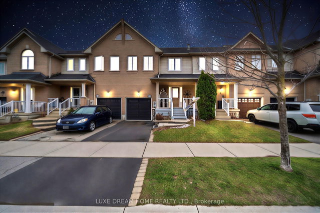 100 Panton Trail