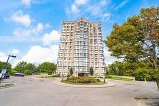1402 - 600 Rexdale Boulevard