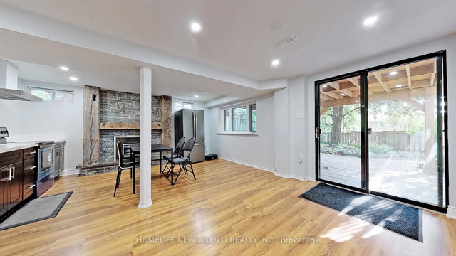 walkout basement - 3954 Selkirk Place