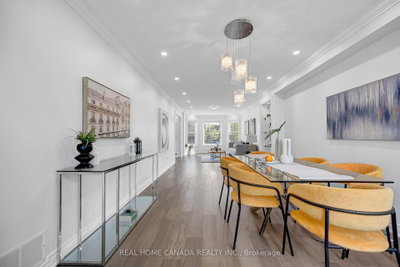 5315 Huntingfield Drive — more photos