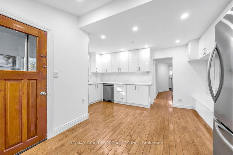 Main & 2nd - 1035 Briar Hill Avenue