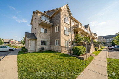 2-bed Townhouse, Condo · 60 Fairwood Circ