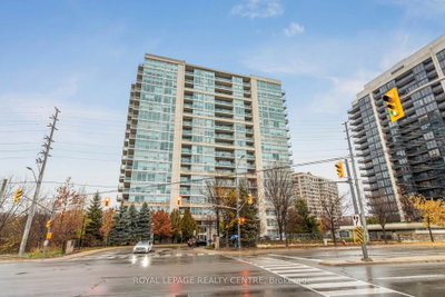 2-bed Condominium Apartment · 1055 Southdown Rd