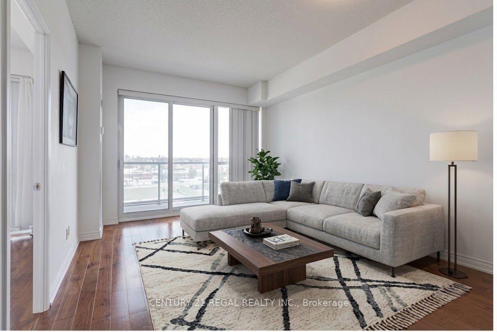 15 James Finlay Way • #710 • Toronto, ON photo 10