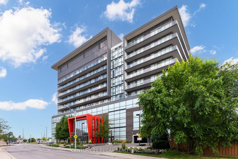 710 - 15 James Finlay Way