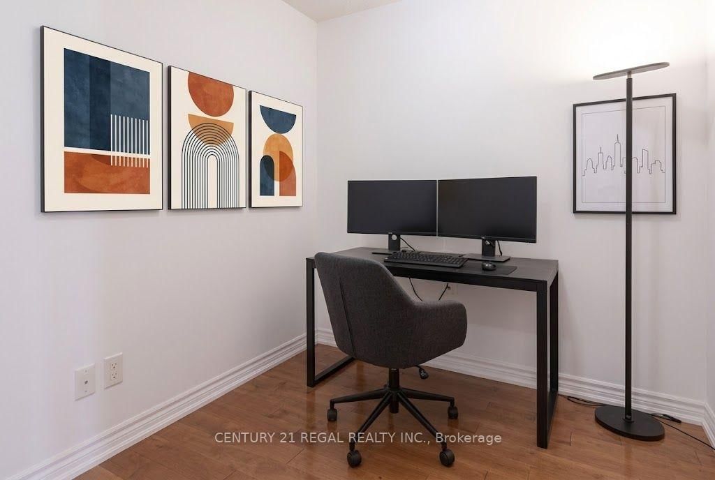 15 James Finlay Way • #710 • Toronto, ON photo 26