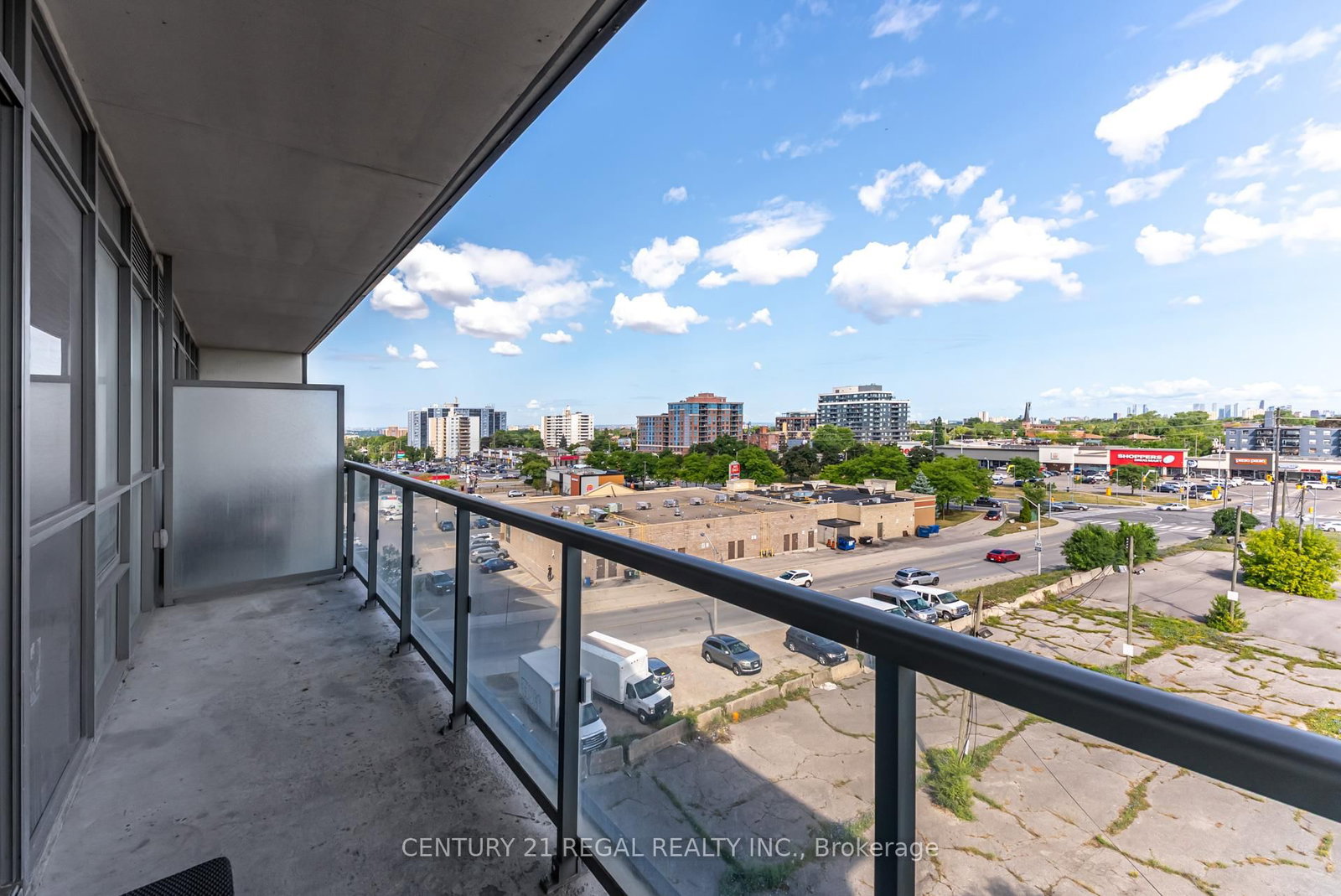 15 James Finlay Way • #710 • Toronto, ON photo 37