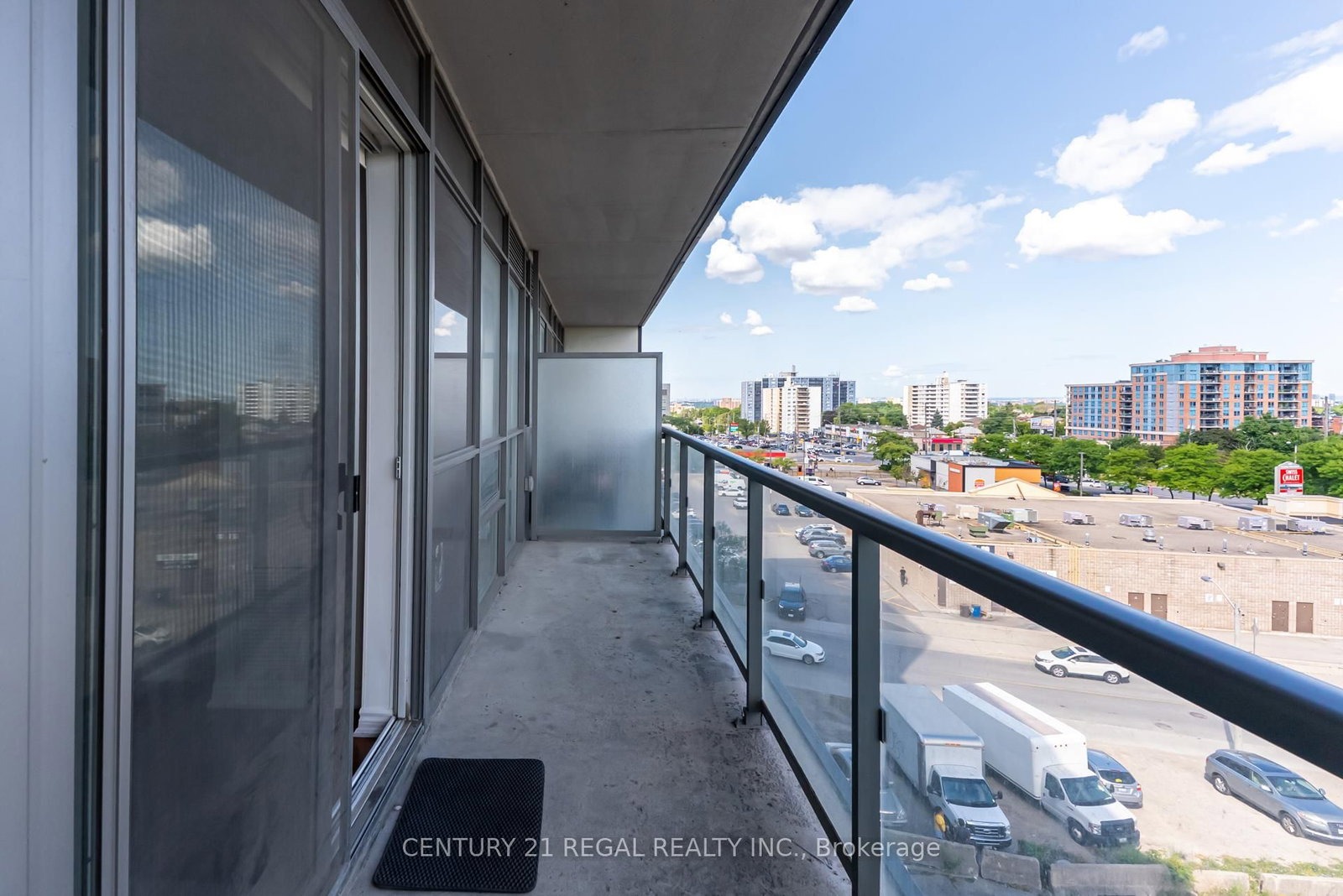 15 James Finlay Way • #710 • Toronto, ON photo 38