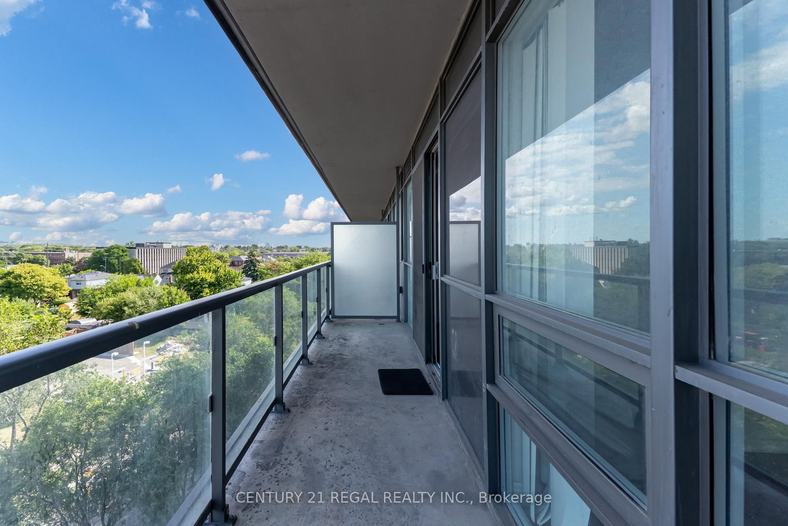 15 James Finlay Way • #710 • Toronto, ON photo 40