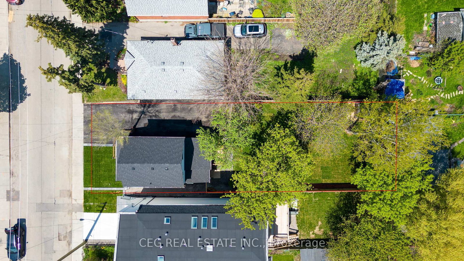 23 16th Street • Toronto, ON photo 28