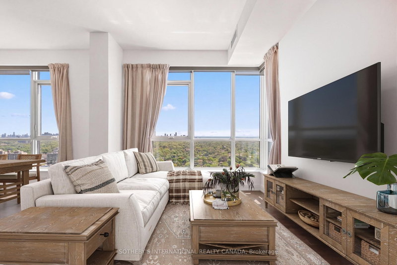 Unit PH 22 — 9 Mabelle Avenue, Toronto