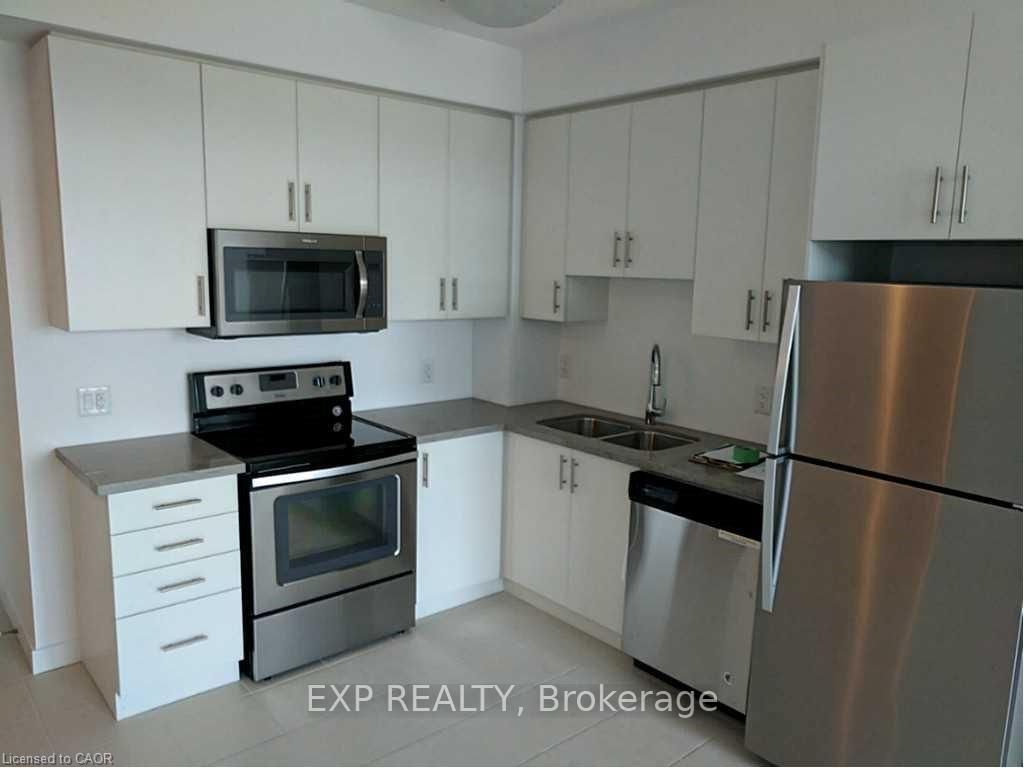 2490 Old Bronte Road, Unit 409 - Photo 4