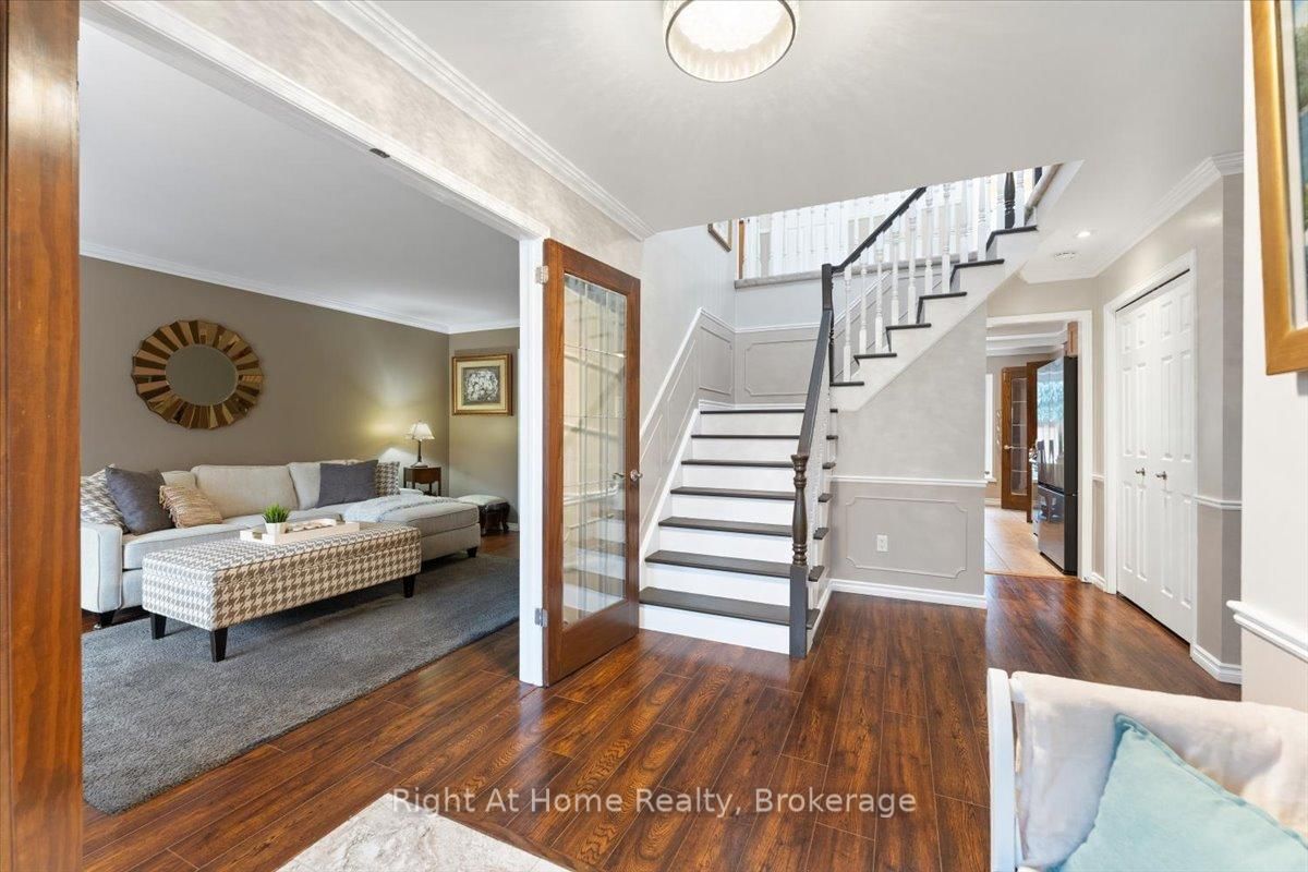 437 Shoreacres Road • Burlington, ON photo 21