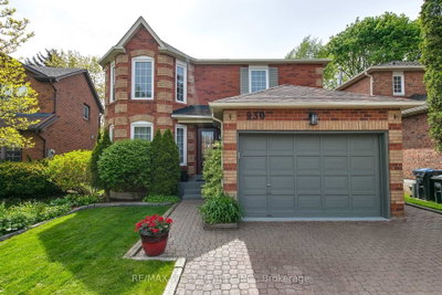 4-bed Detached House · 930 Maramis Crt