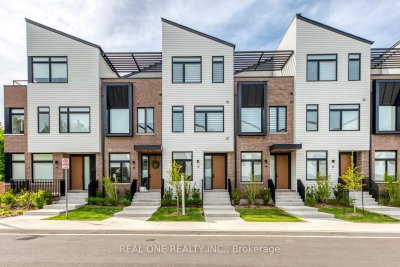 3-bed Townhouse, Condo · 20 Lou Parsons Way
