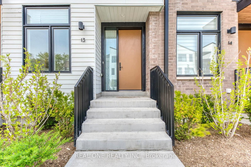 13 - 20 Lou Parsons Way