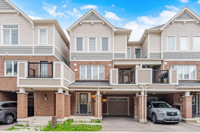 Townhouse in Willmott
