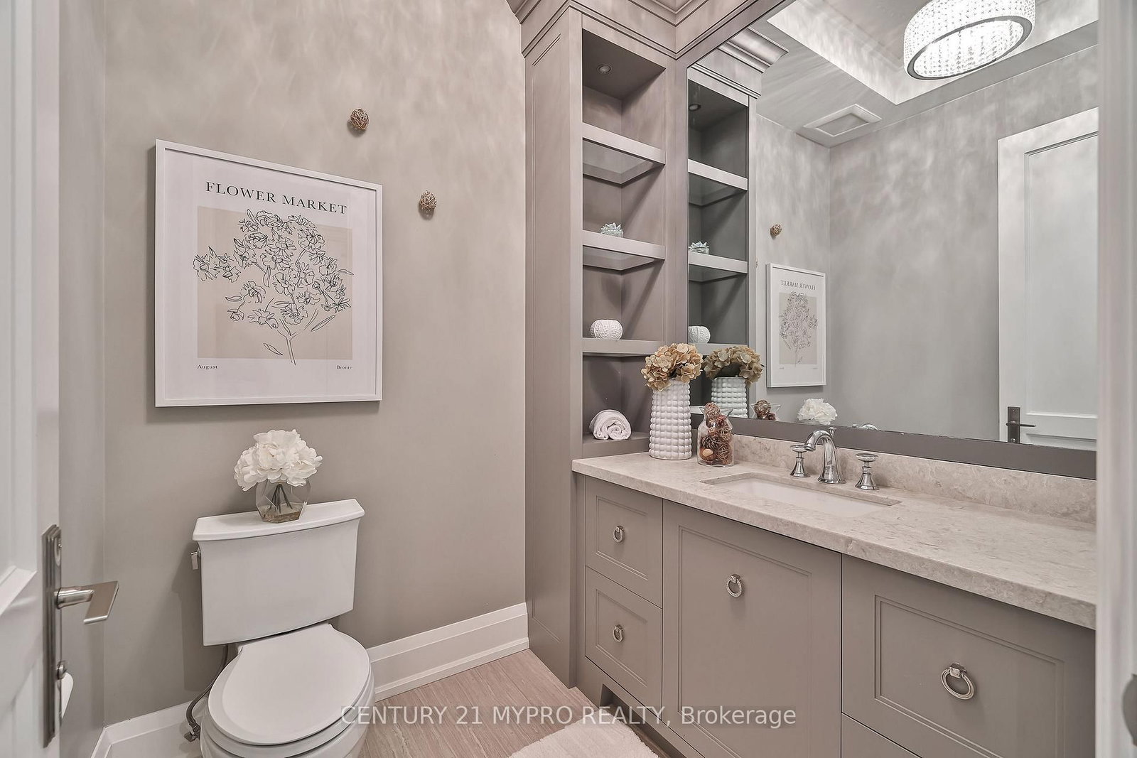 1389 Weaver Avenue • Oakville, ON photo 16