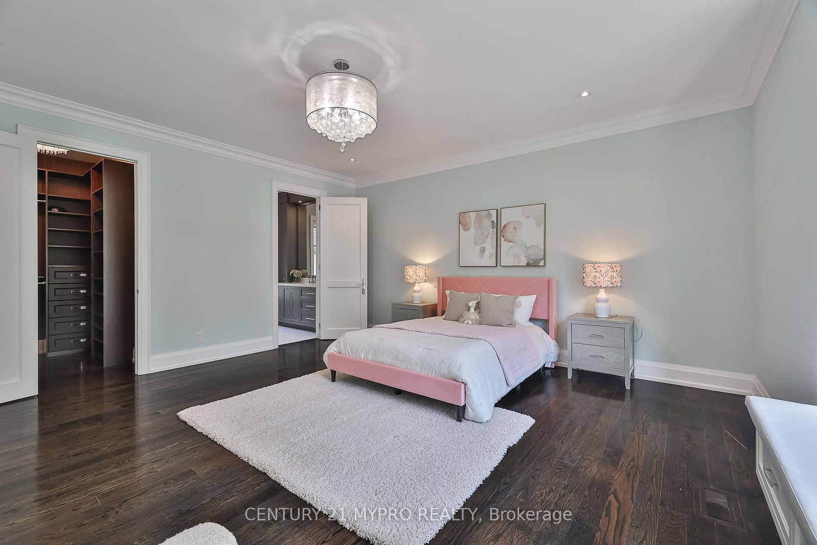 1389 Weaver Avenue • Oakville, ON photo 27