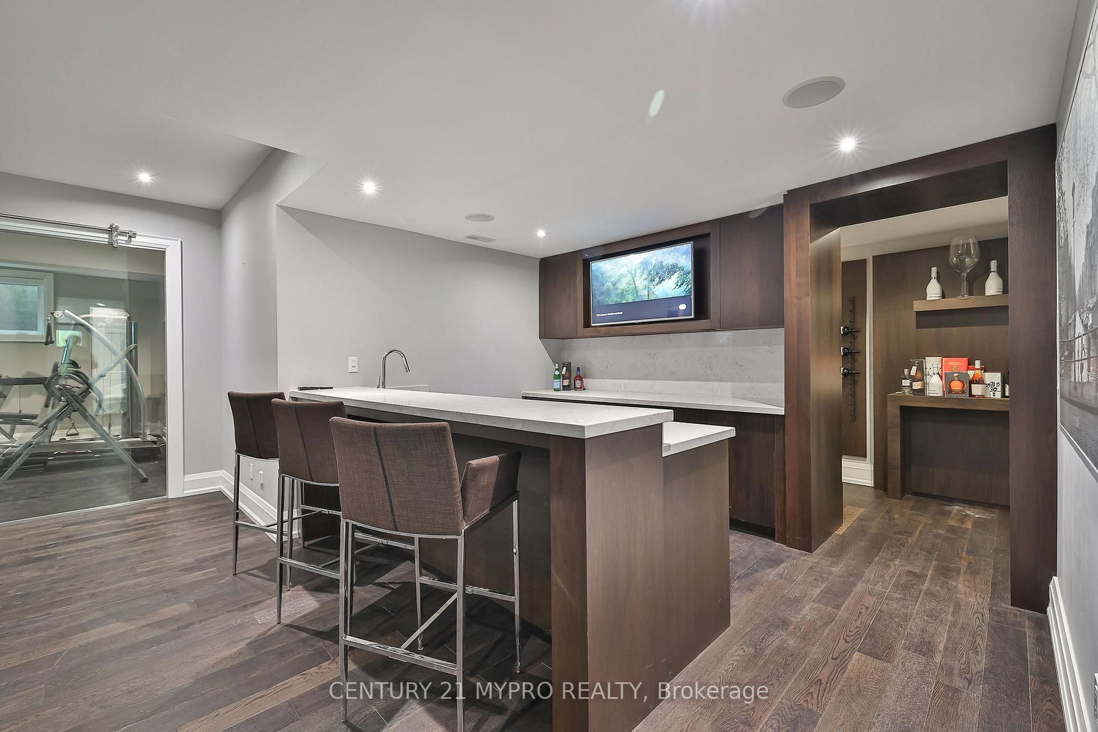 1389 Weaver Avenue • Oakville, ON photo 37