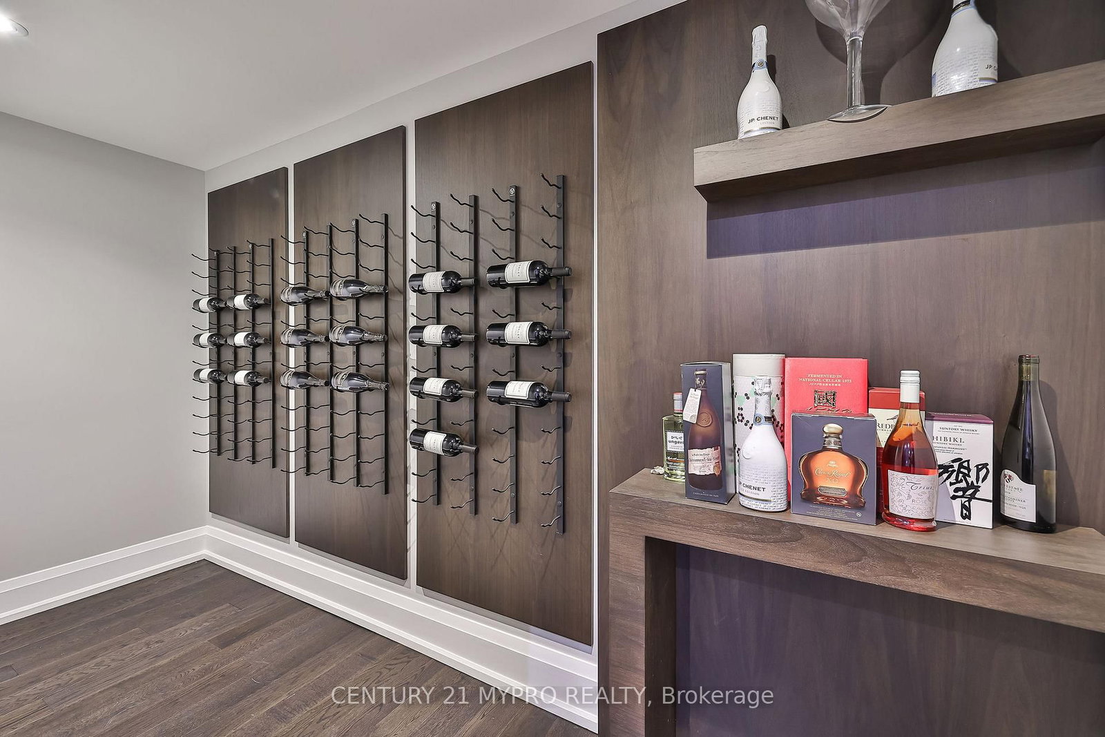 1389 Weaver Avenue • Oakville, ON photo 38