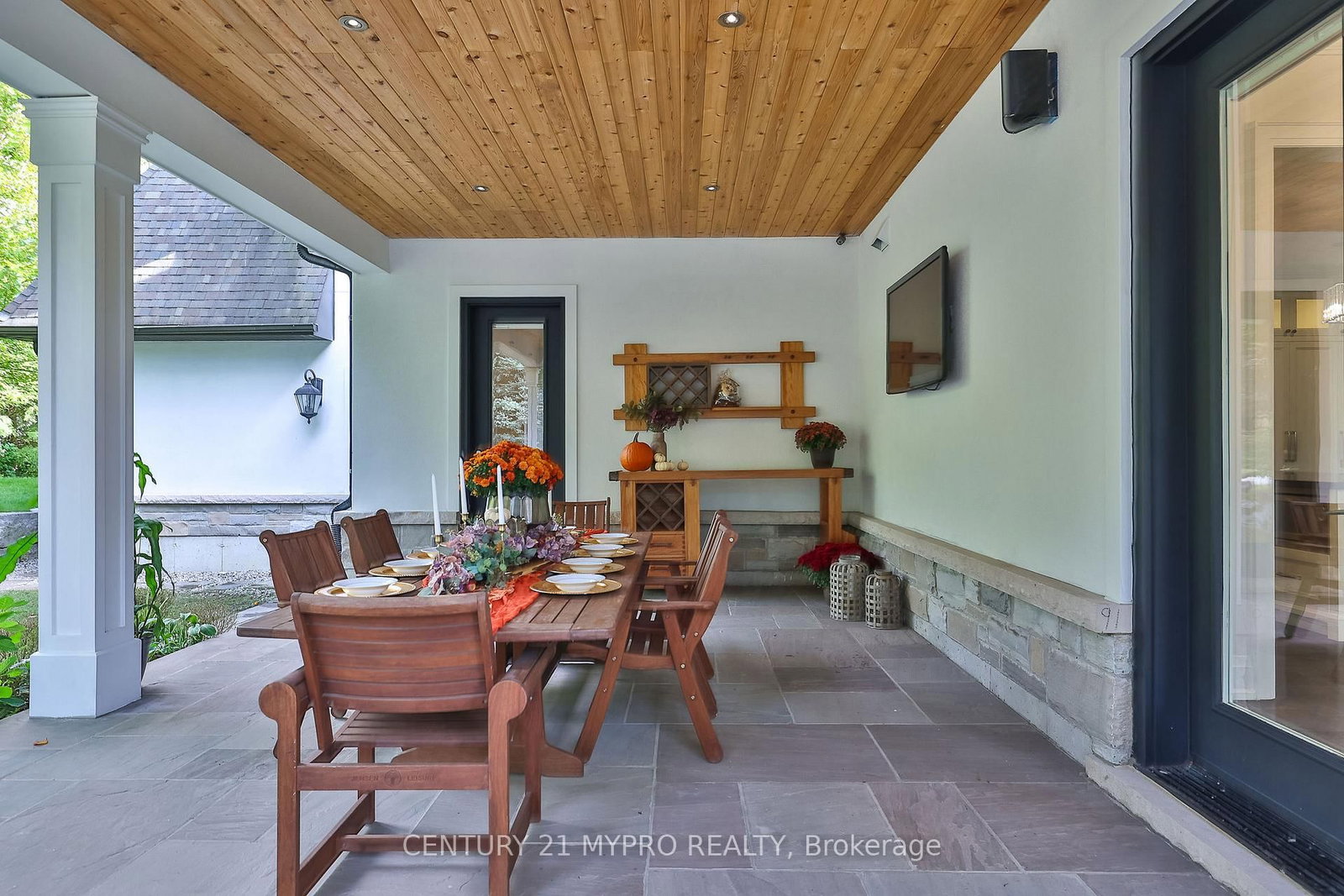 1389 Weaver Avenue • Oakville, ON photo 42