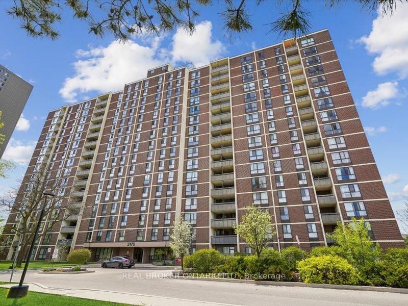 3170 Kirwin Mississauga,ON L5A 3R1