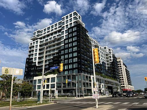 118 - 1100 Sheppard Avenue W