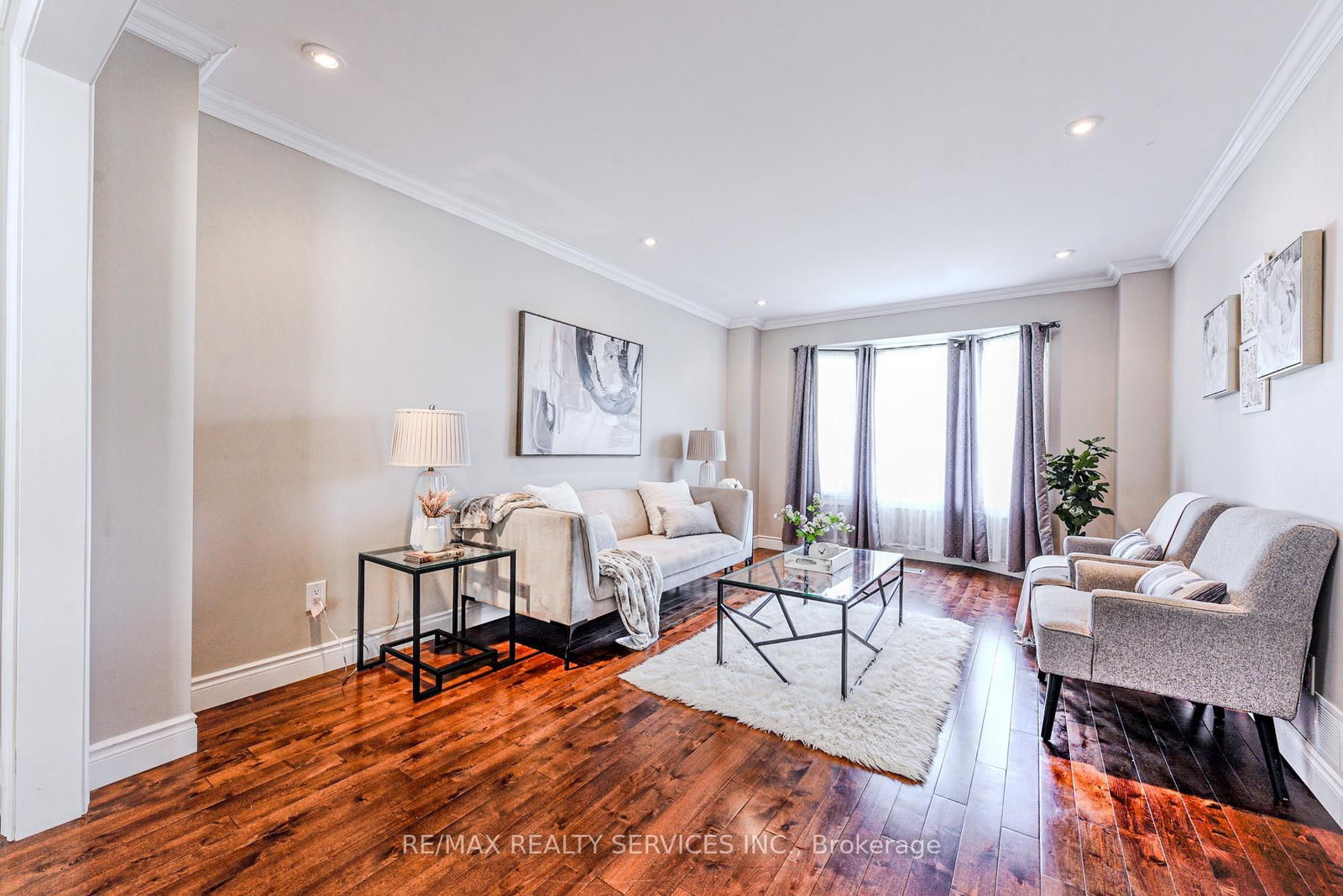 10 St Mark Place • Brampton, ON photo 15