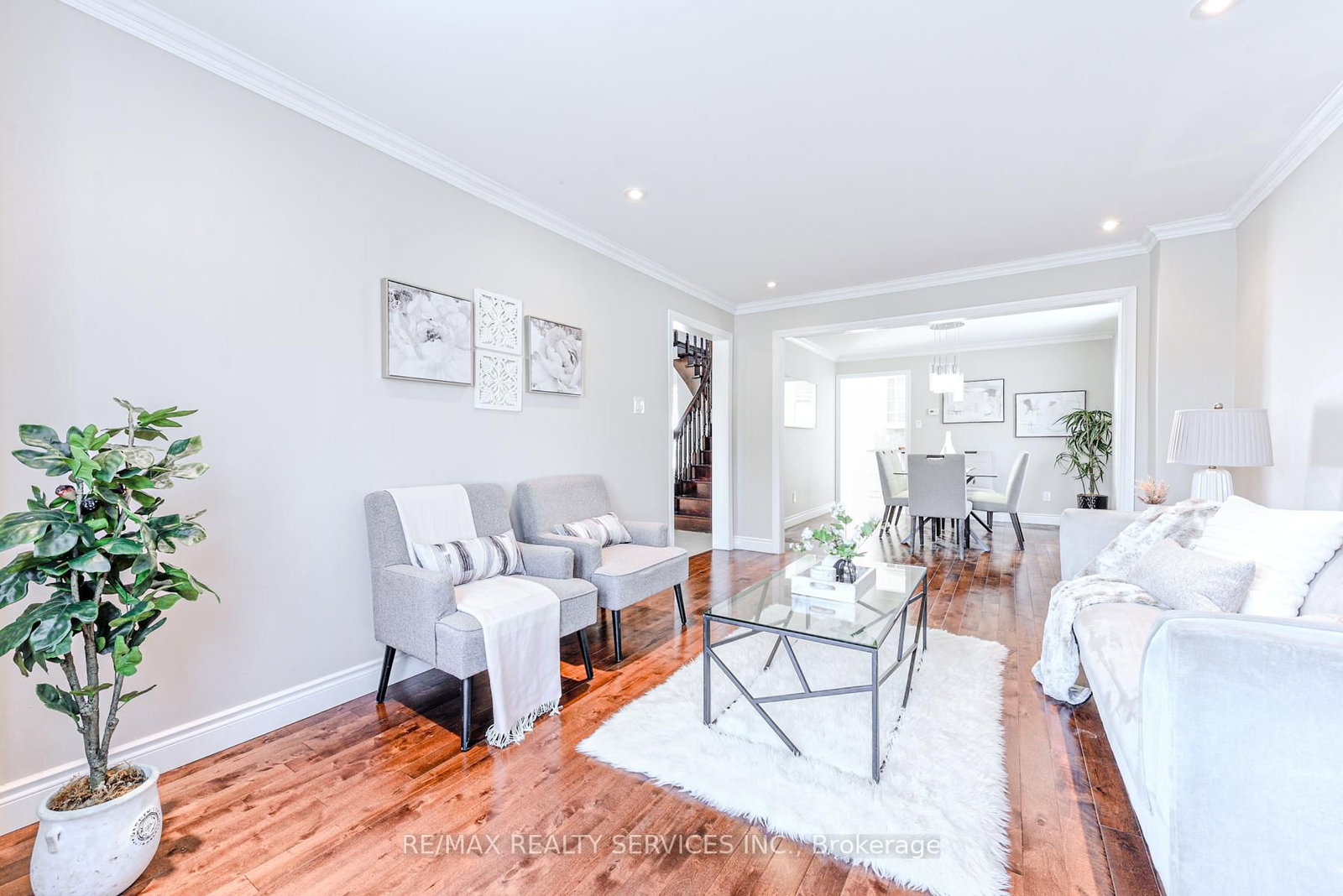 10 St Mark Place • Brampton, ON photo 16