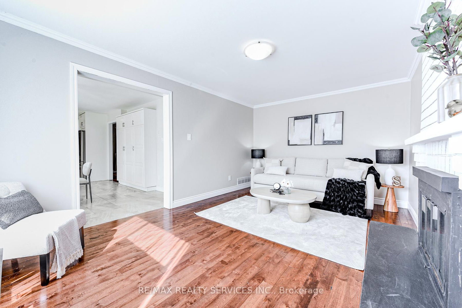 10 St Mark Place • Brampton, ON photo 26