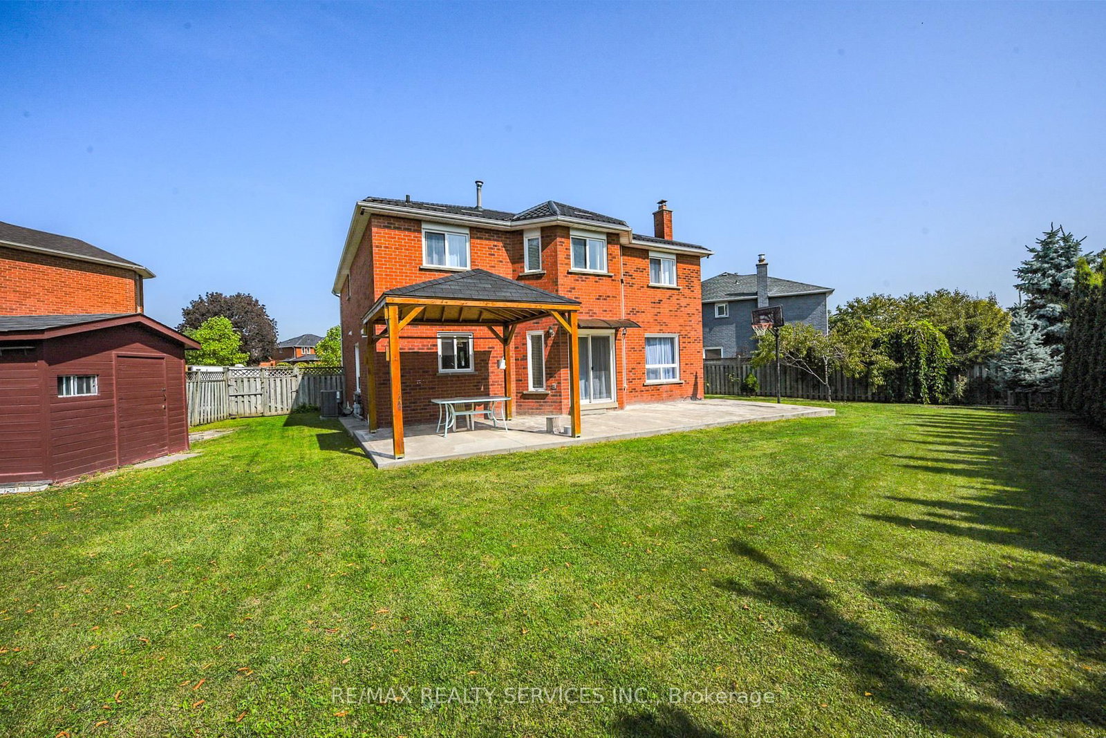 10 St Mark Place • Brampton, ON photo 50