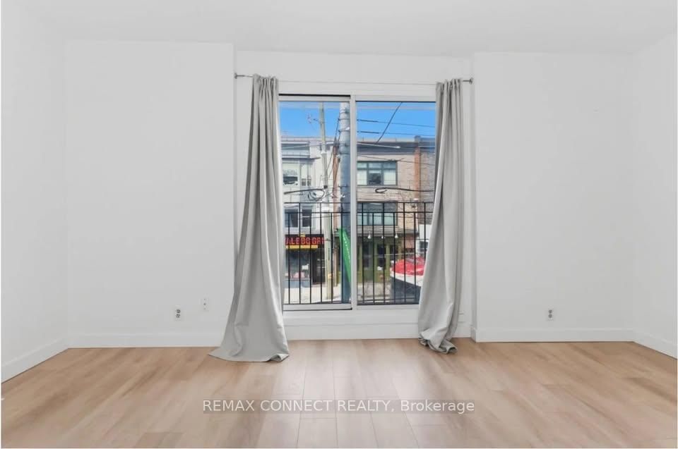 401 Roncesvalles Avenue, Unit 2nd floor - Photo 4