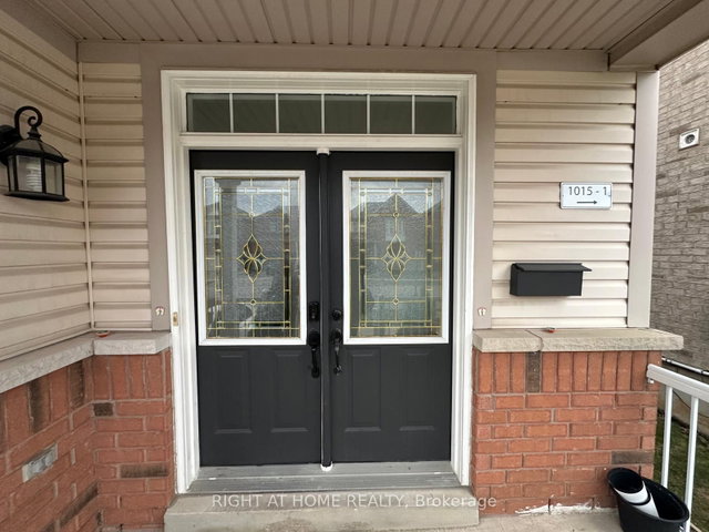 1015 Mccuaig Drive