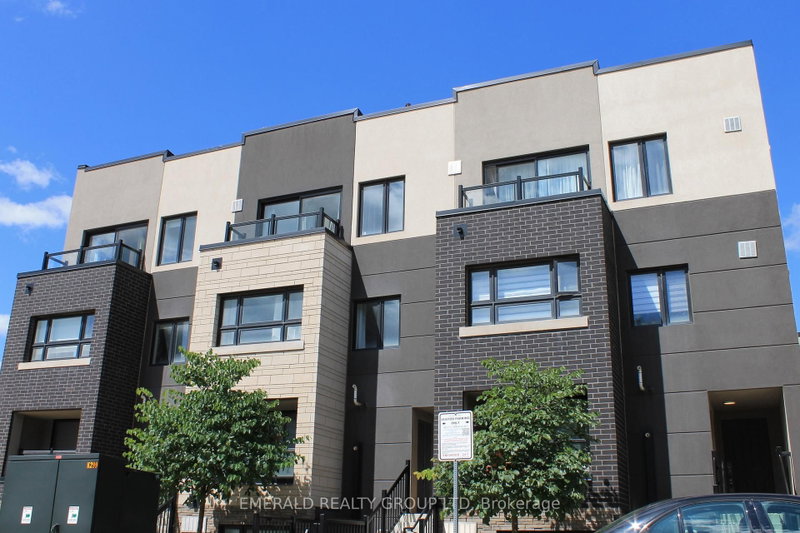507 - 1127 Cooke Boulevard