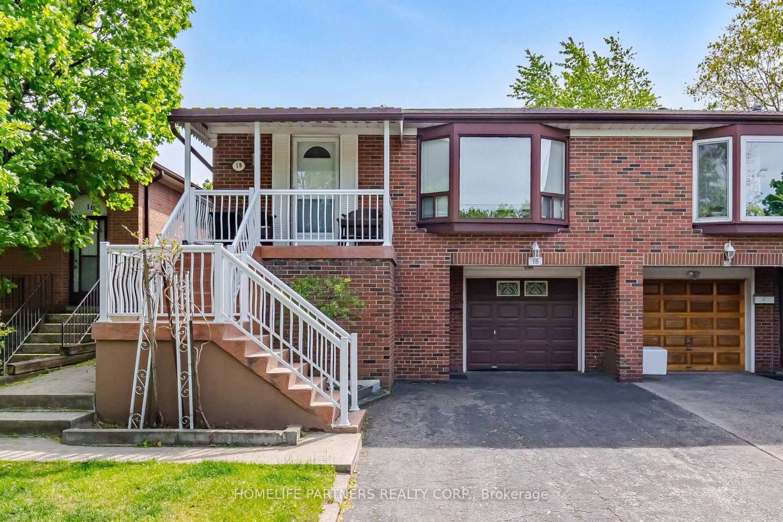 Property at 18 Zealand