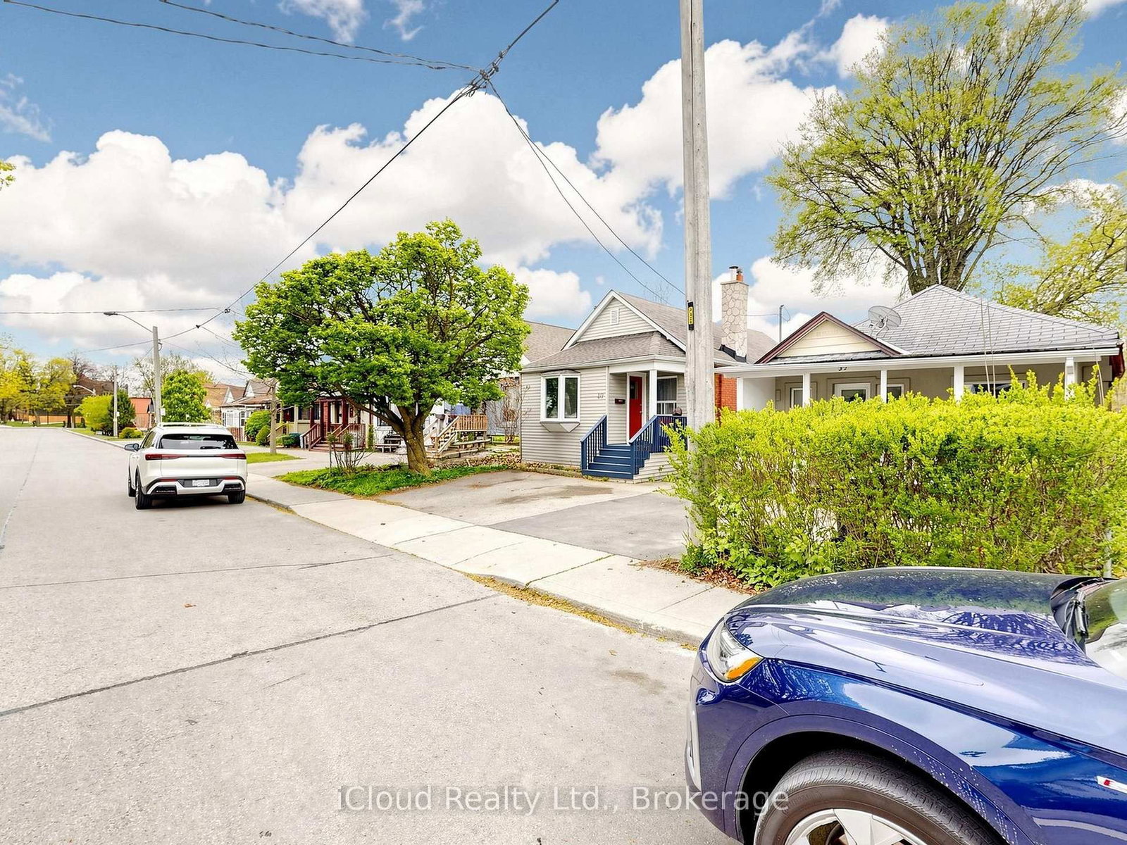 32 Seventeenth Street, Toronto, ON, photo 2