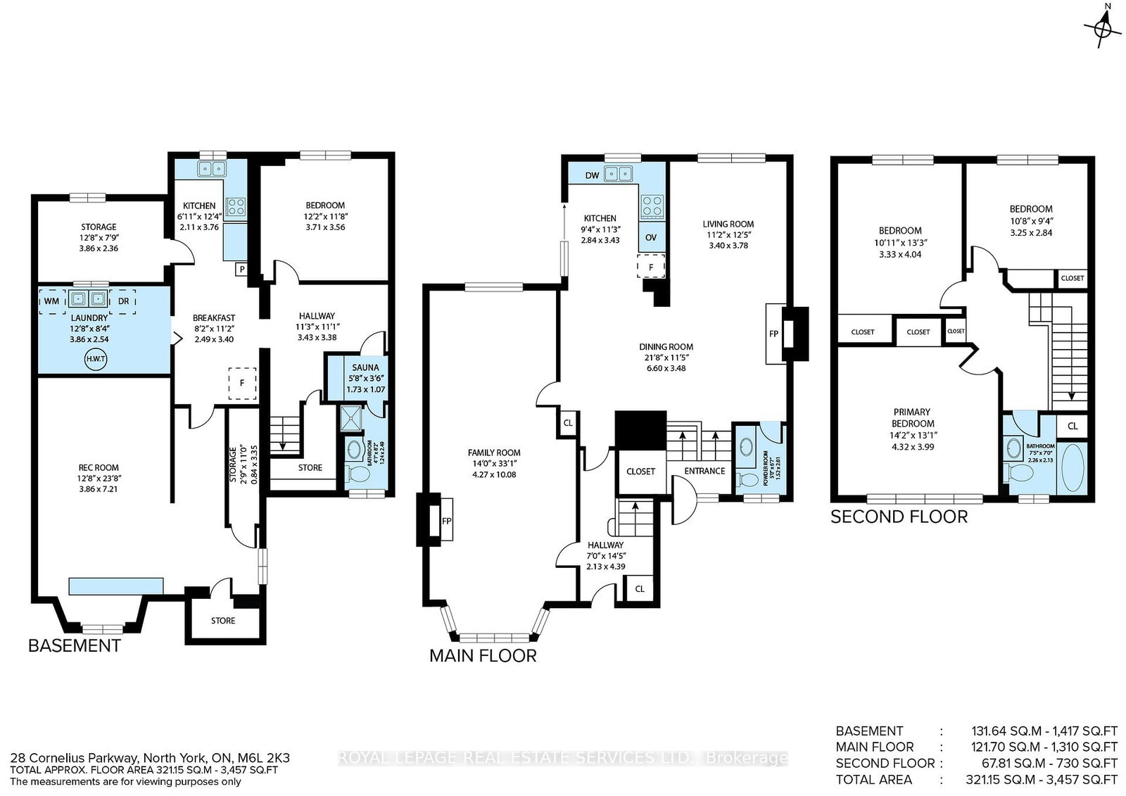 28 Cornelius Parkway - Photo 45