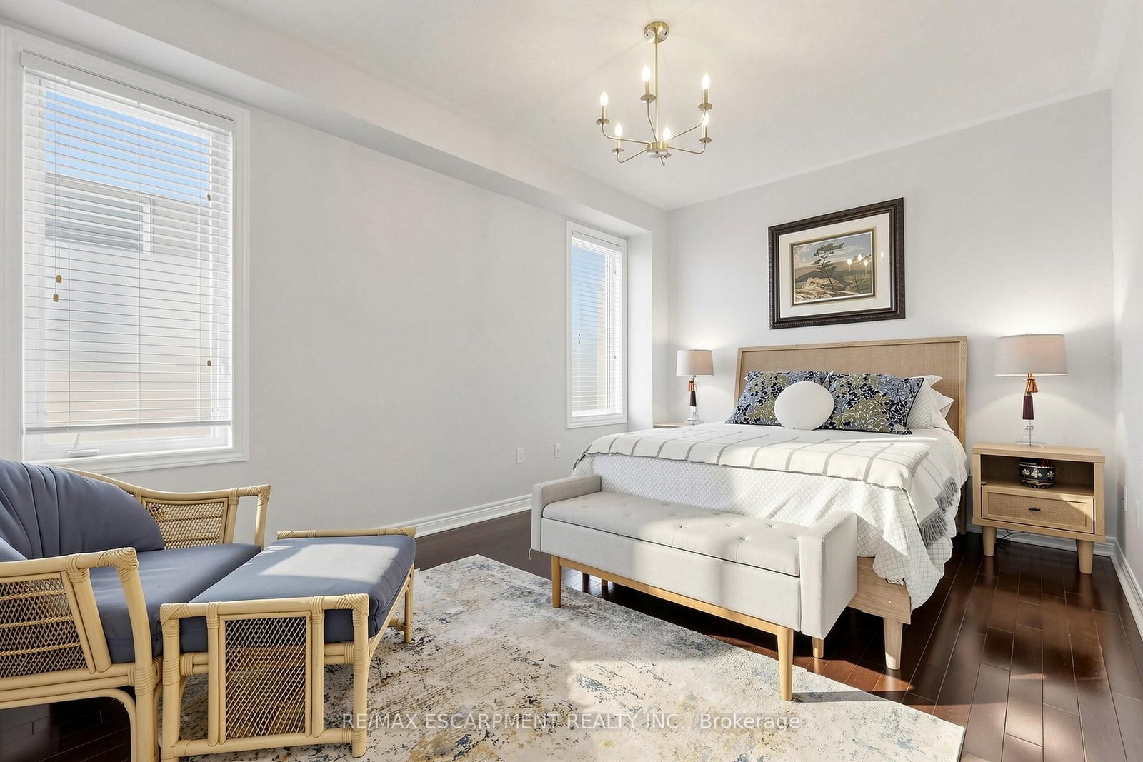 4176 Saunders Crescent • Burlington, ON photo 16