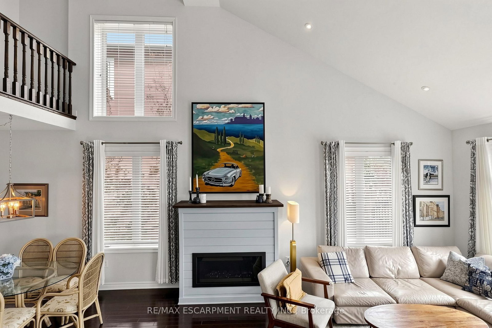 4176 Saunders Crescent • Burlington, ON photo 24