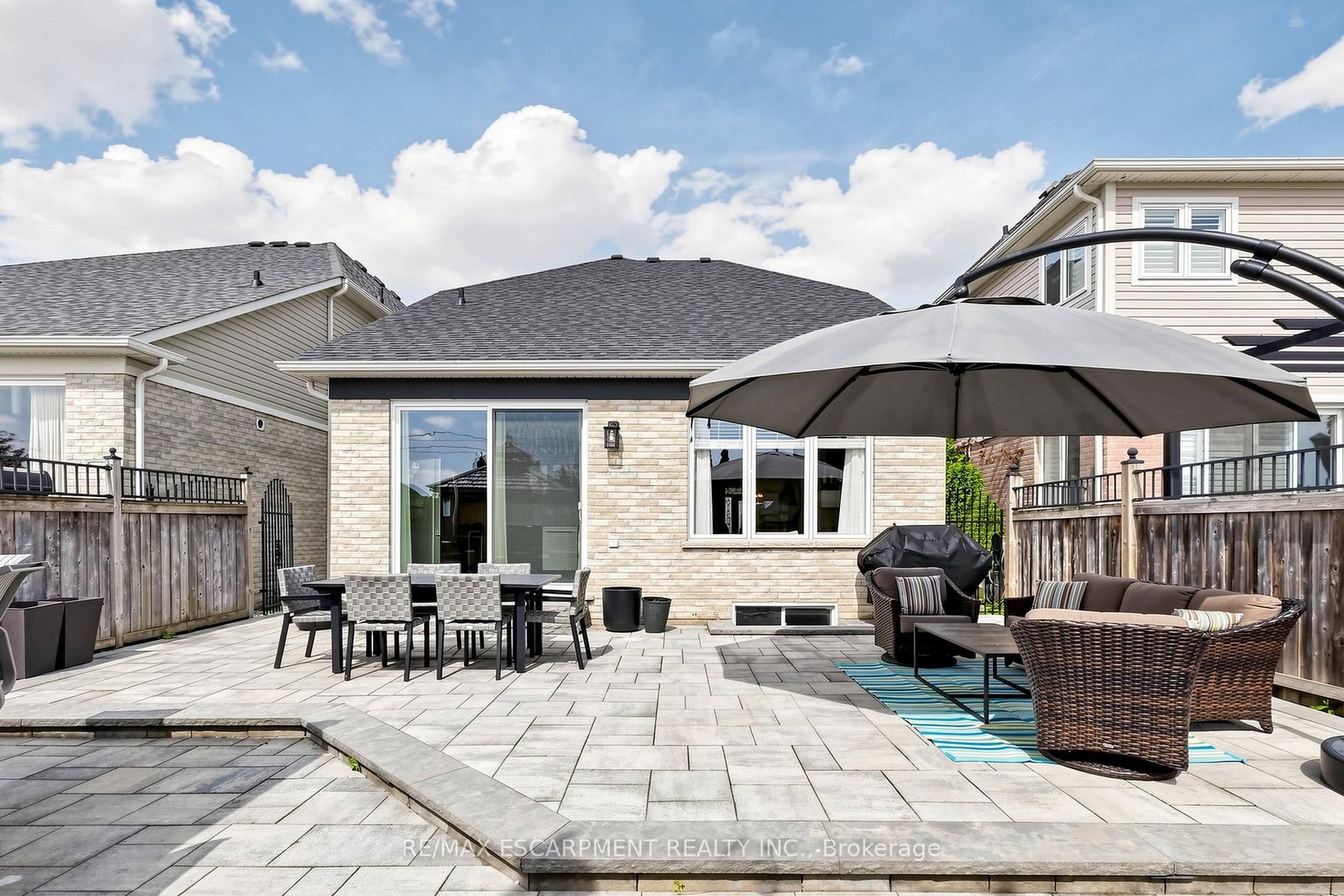 4176 Saunders Crescent • Burlington, ON photo 40