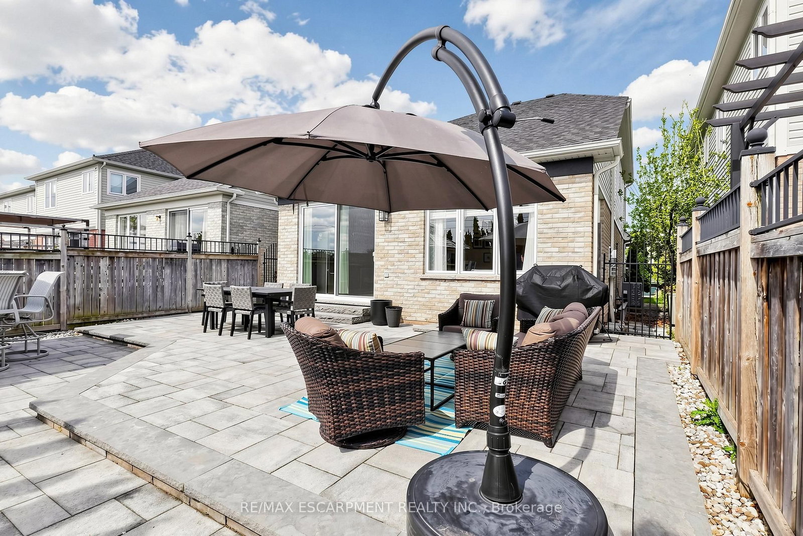 4176 Saunders Crescent • Burlington, ON photo 41