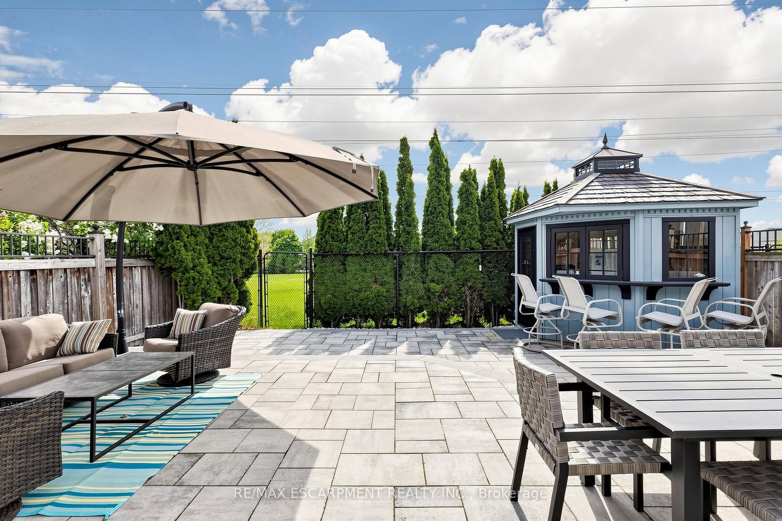 4176 Saunders Crescent • Burlington, ON photo 44