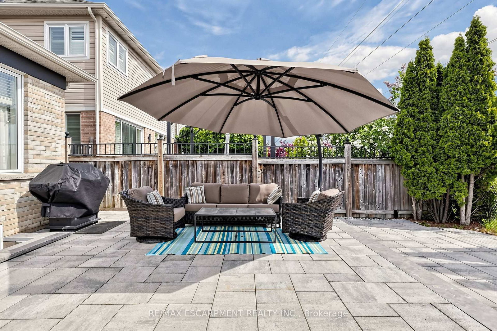 4176 Saunders Crescent • Burlington, ON photo 45
