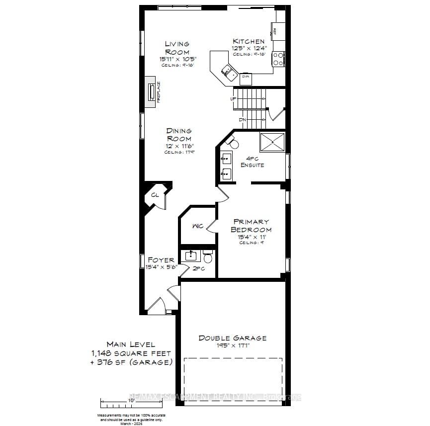 4176 Saunders Crescent • Burlington, ON photo 48