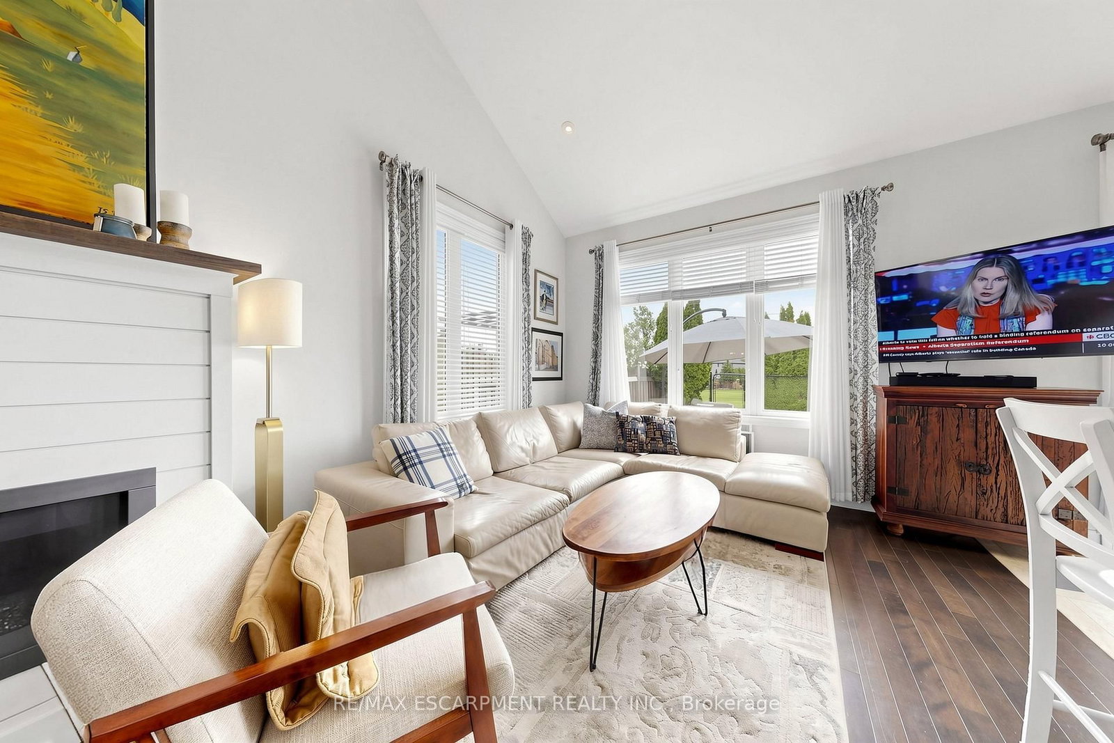 4176 Saunders Crescent • Burlington, ON photo 9
