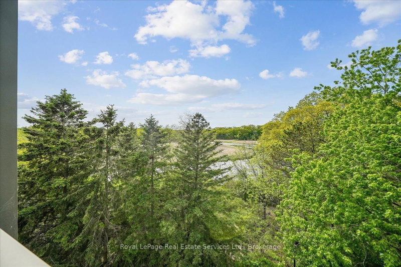 405 - 2511 Lakeshore Road W