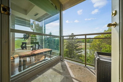 2511 Lakeshore Oakville,ON L6L 6L9 — Photo 13