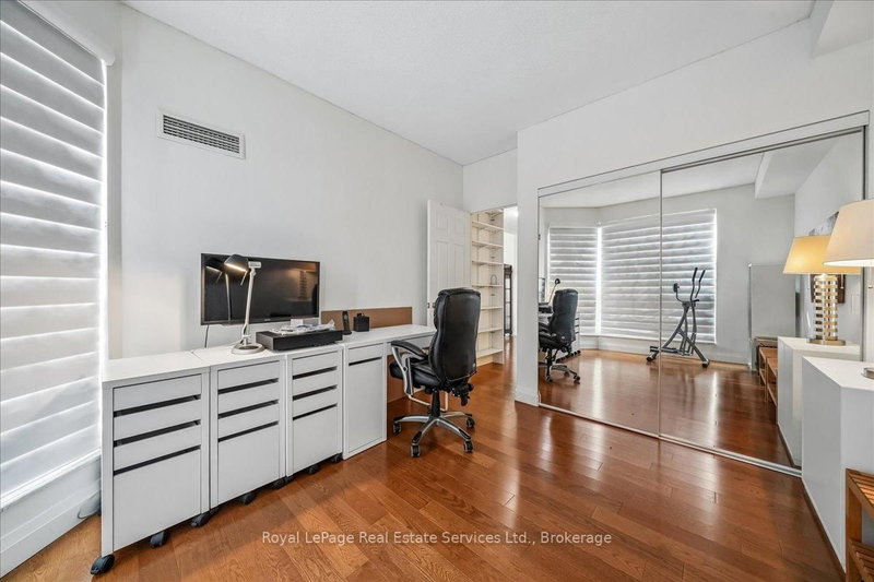 2511 Lakeshore Oakville,ON L6L 6L9 — Photo 25