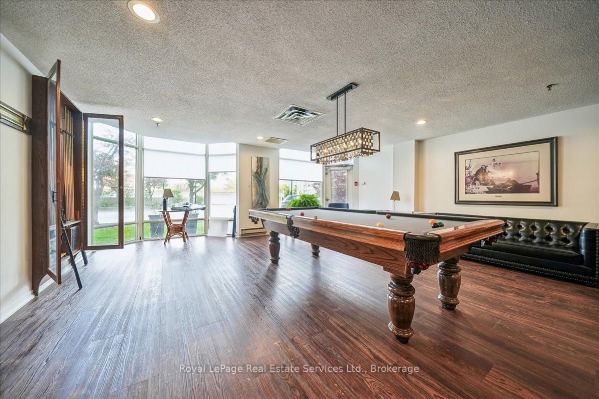 2511 Lakeshore Road W • #405 • Oakville, ON photo 30